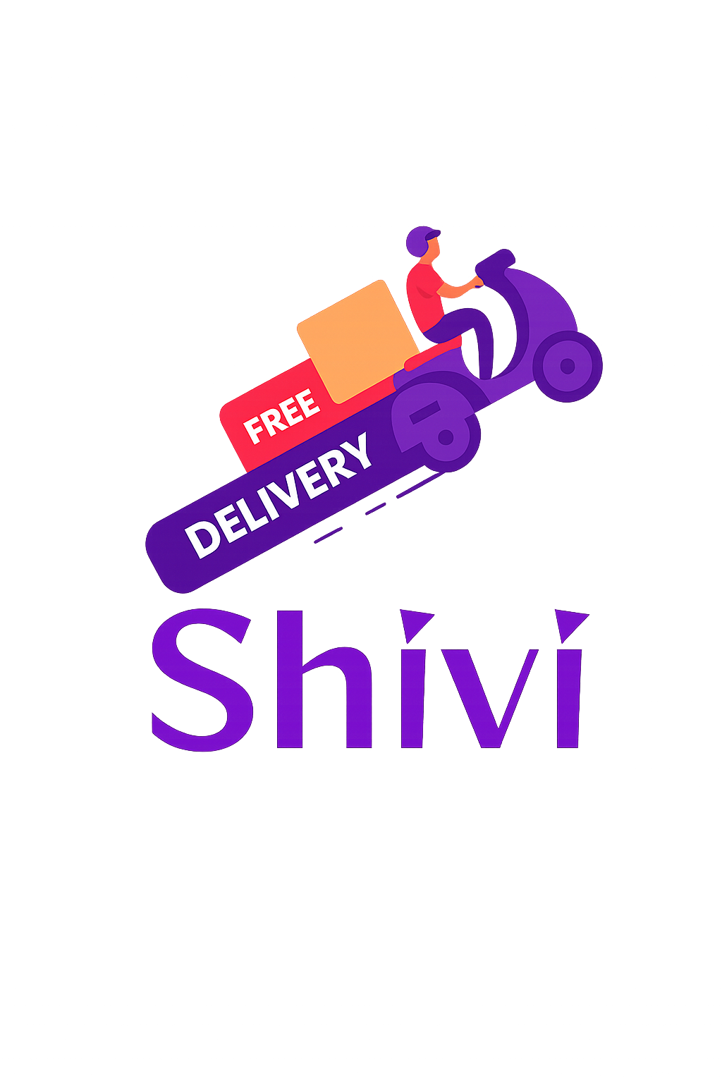 Shivi App Logo